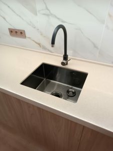 Фото образца или примера работы S-208 Natural Sand 2