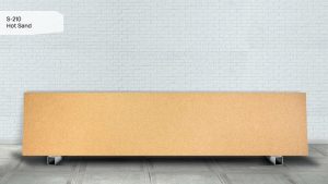 Фото образца или примера работы S-210 Hot Sand 2