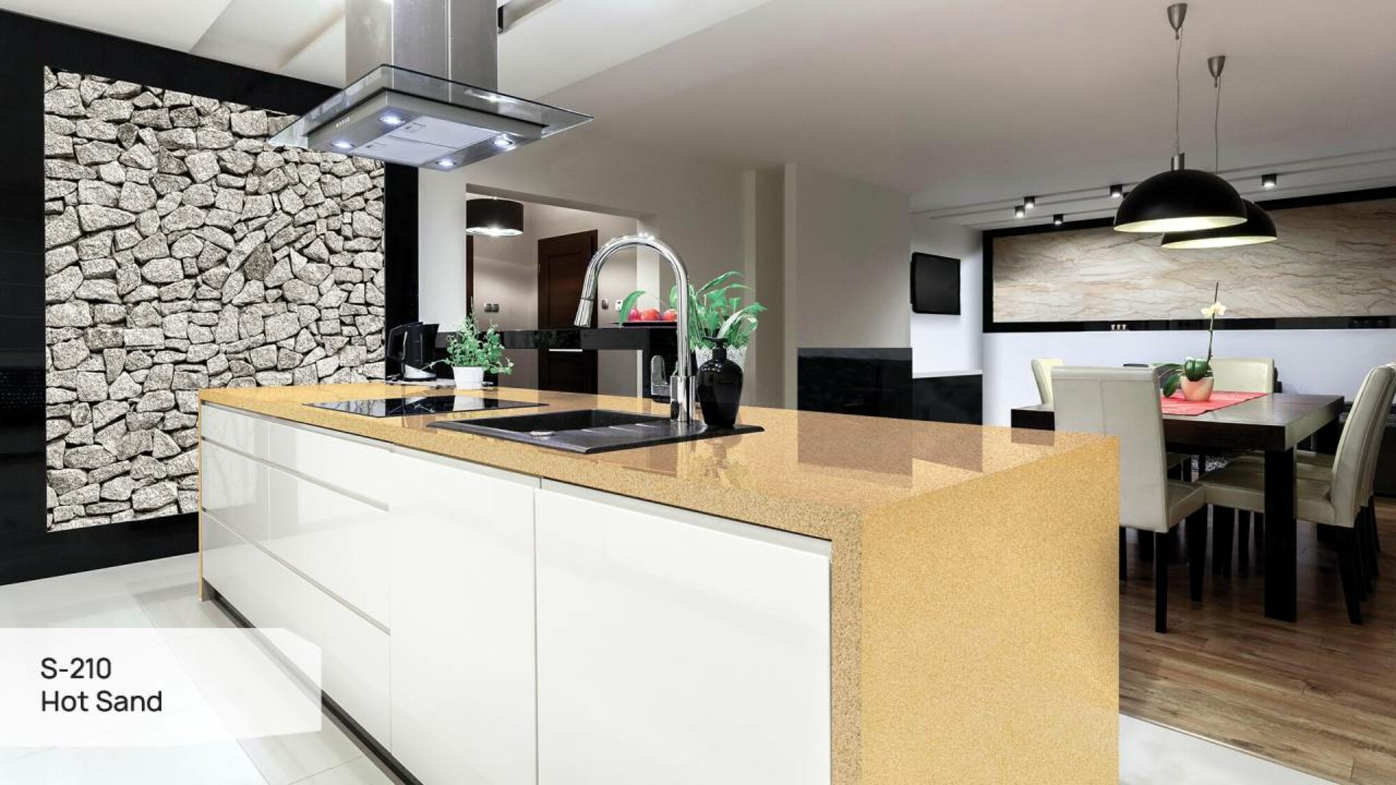 Пример работы