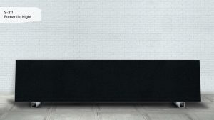 Фото образца или примера работы S-211 Romantic Night 1