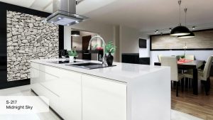 Пример работы S-217 Midnight Sky Фото образца или примера работы S-217 Midnight Sky 1