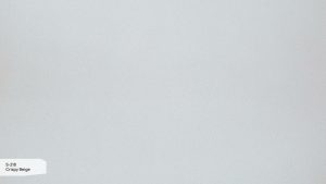 Фото образца или примера работы S-218 Crispy Beige 4
