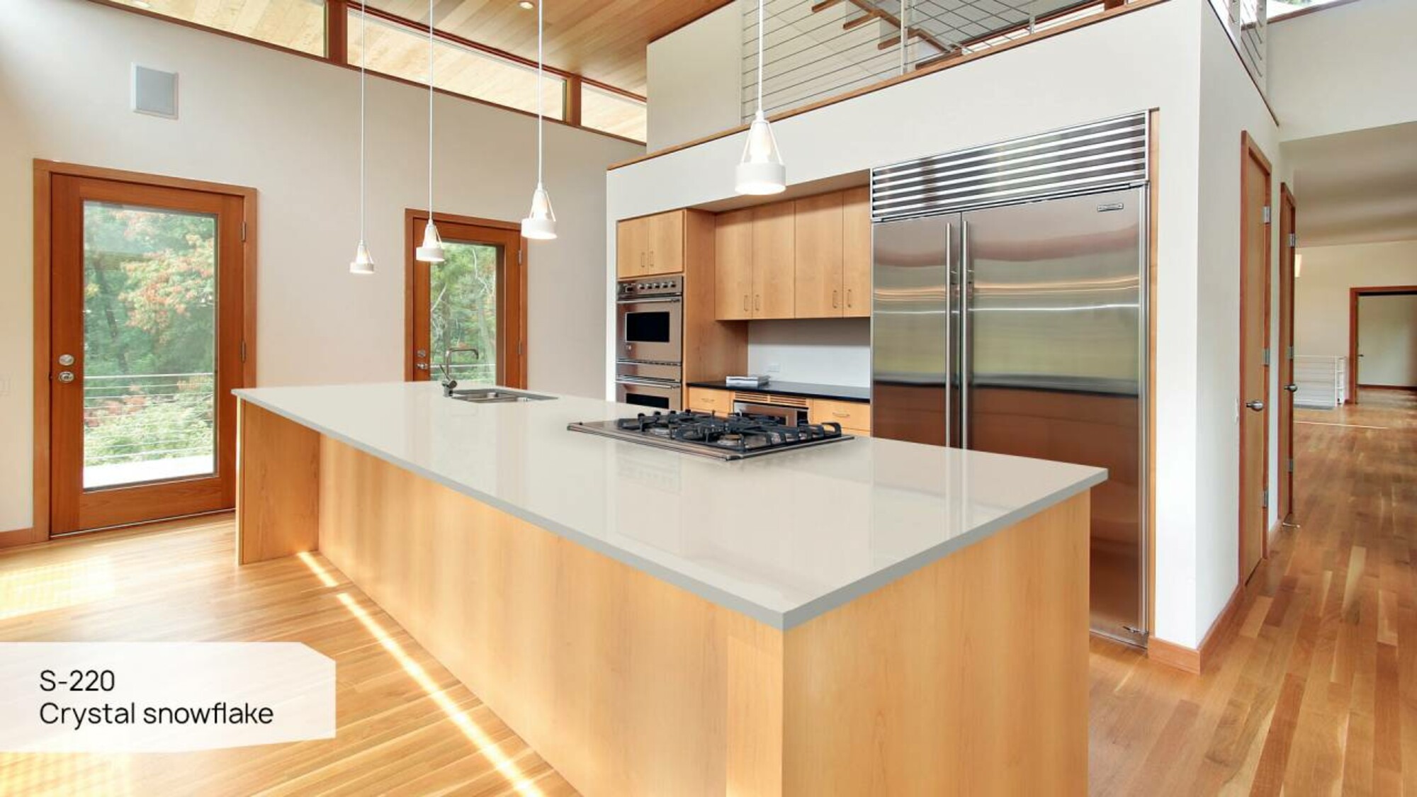 Пример работы