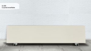 Пример работы S-220 Crystal snowflake Фото образца или примера работы S-220 Crystal snowflake 2