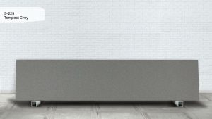 Пример работы S-229 Tempest Grey Фото образца или примера работы S-229 Tempest Grey 2