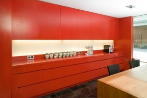 Фото образца или примера работы S025-Fiery-Red 1