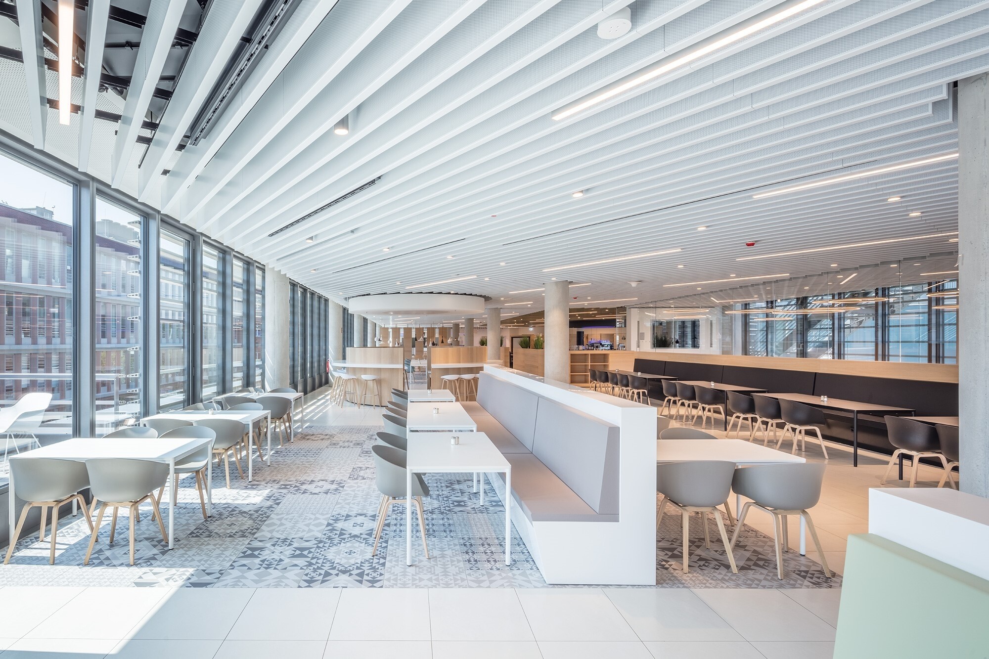 Пример работы