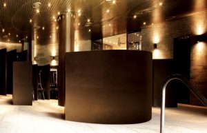 Фото образца или примера работы S100-Coffee-Brown 2