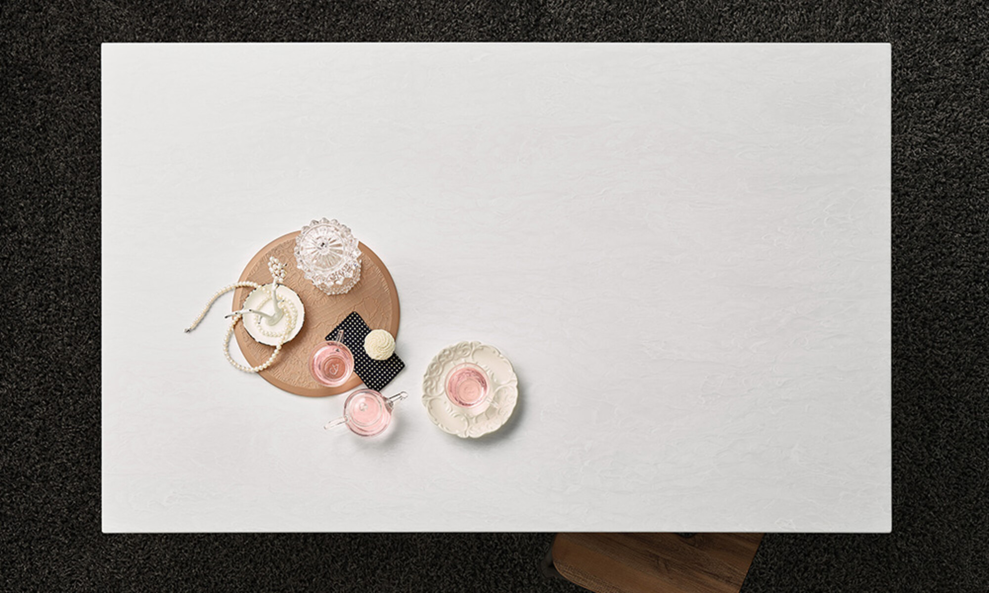 Пример работы