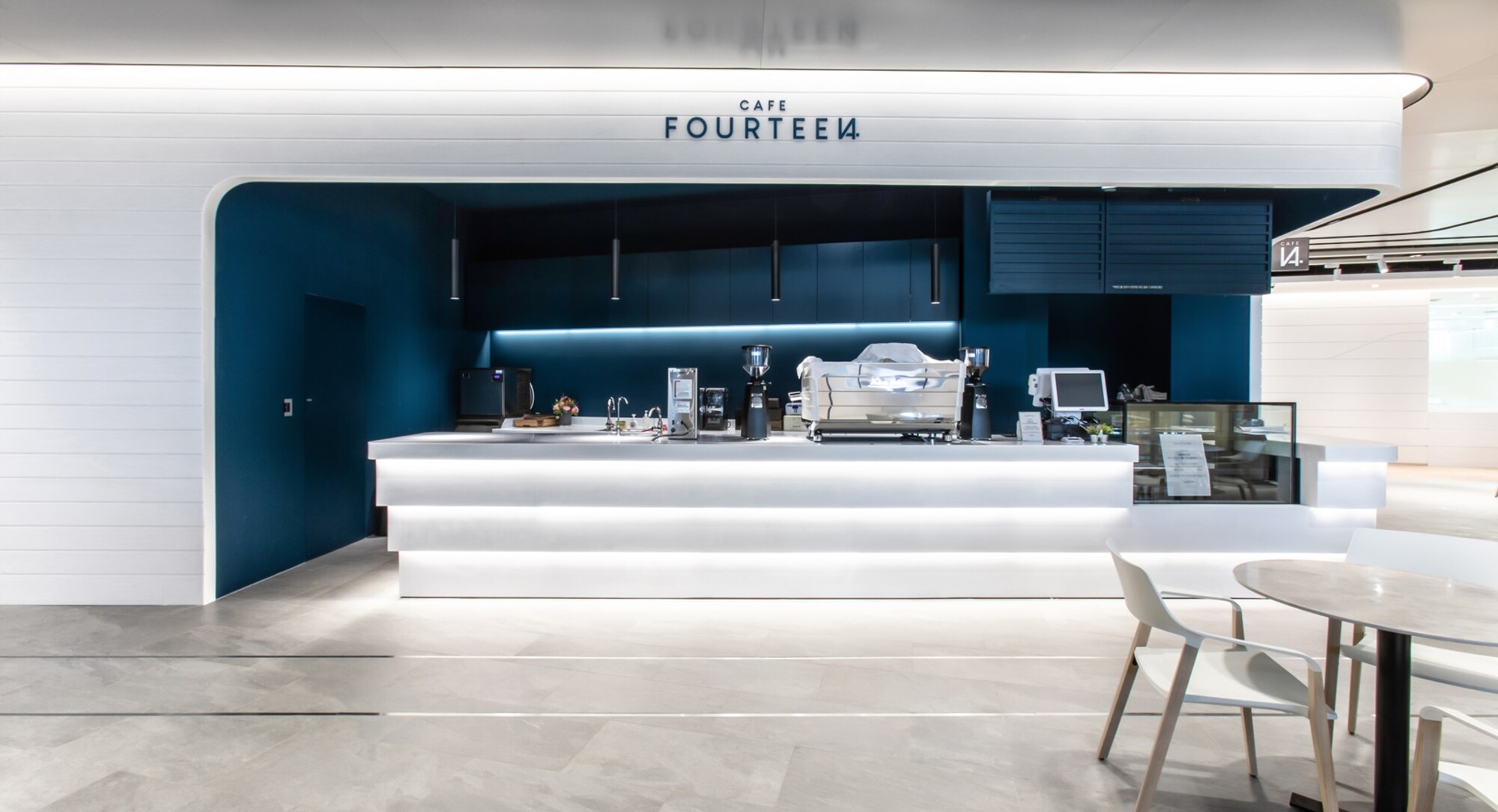 Пример работы