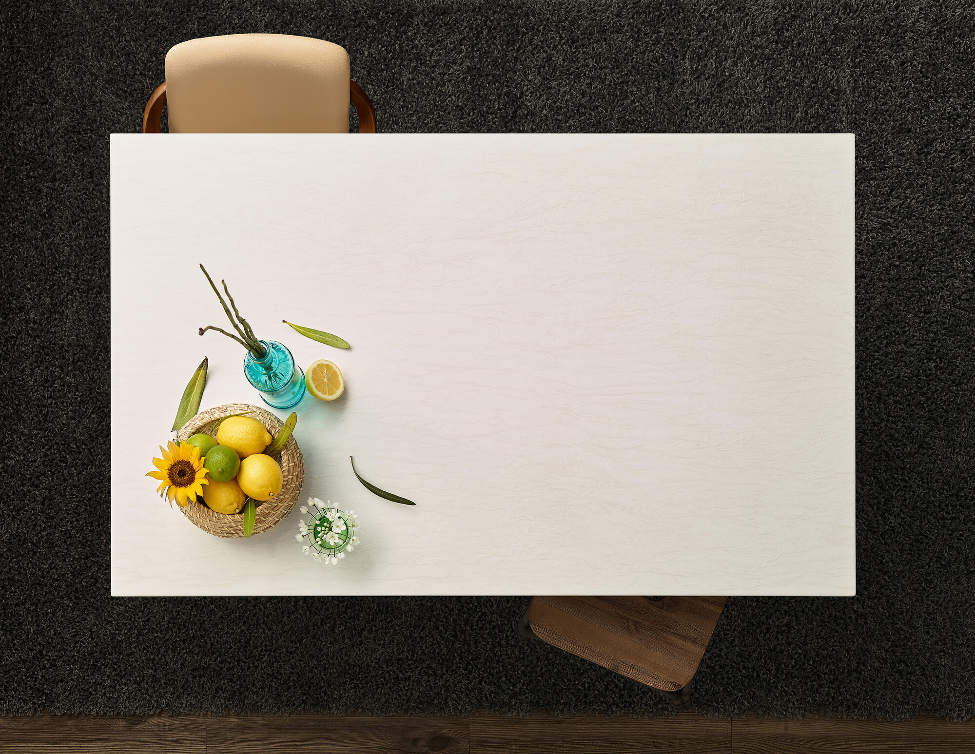 Пример работы