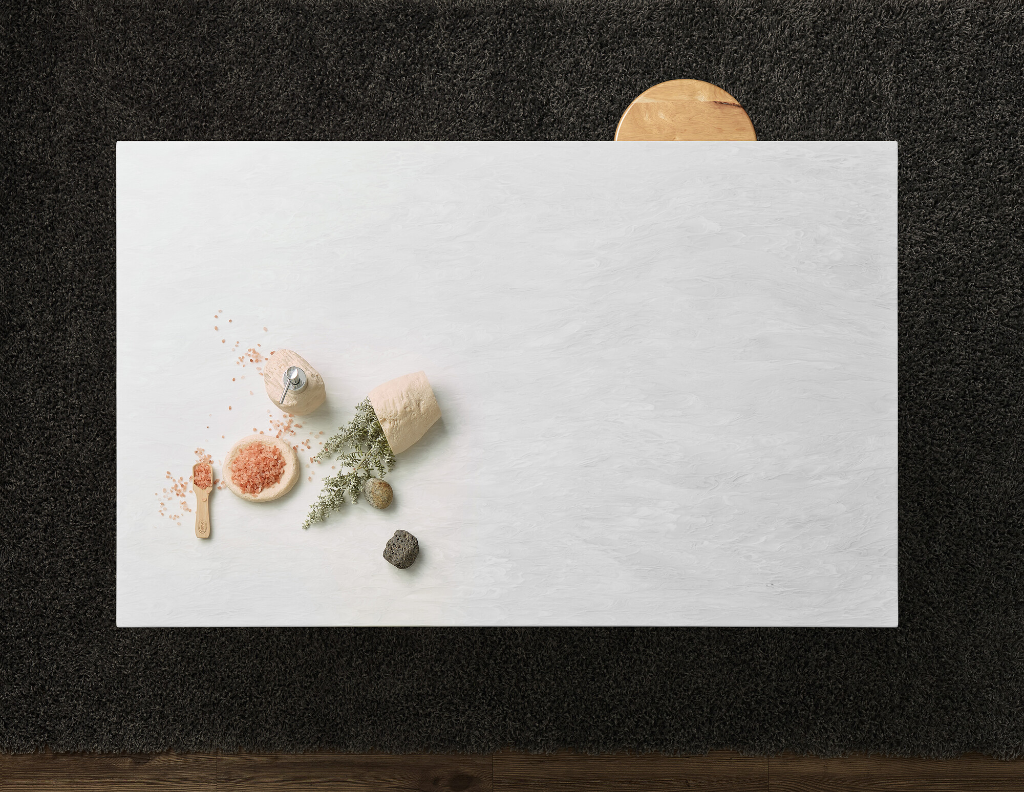 Пример работы