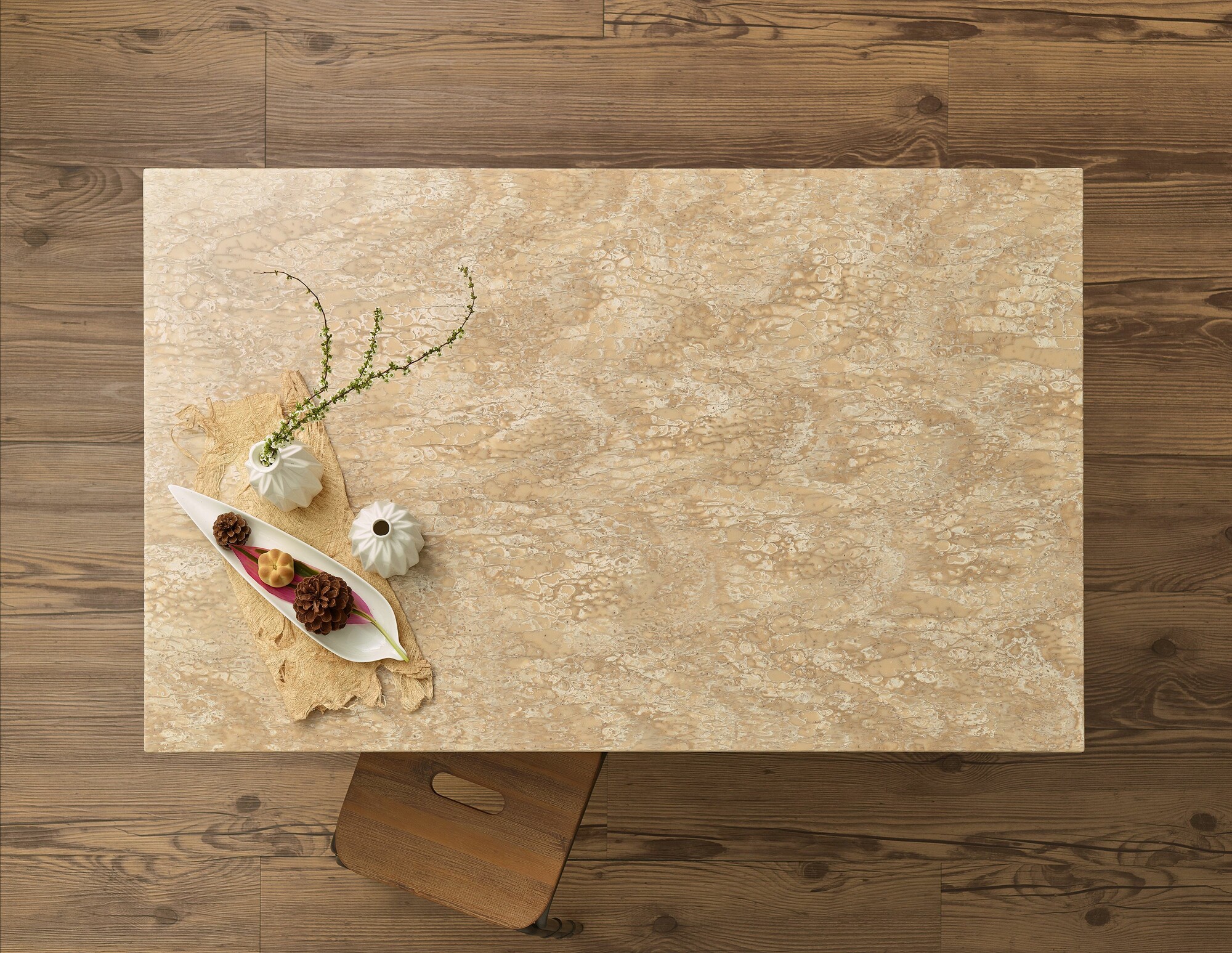 Пример работы