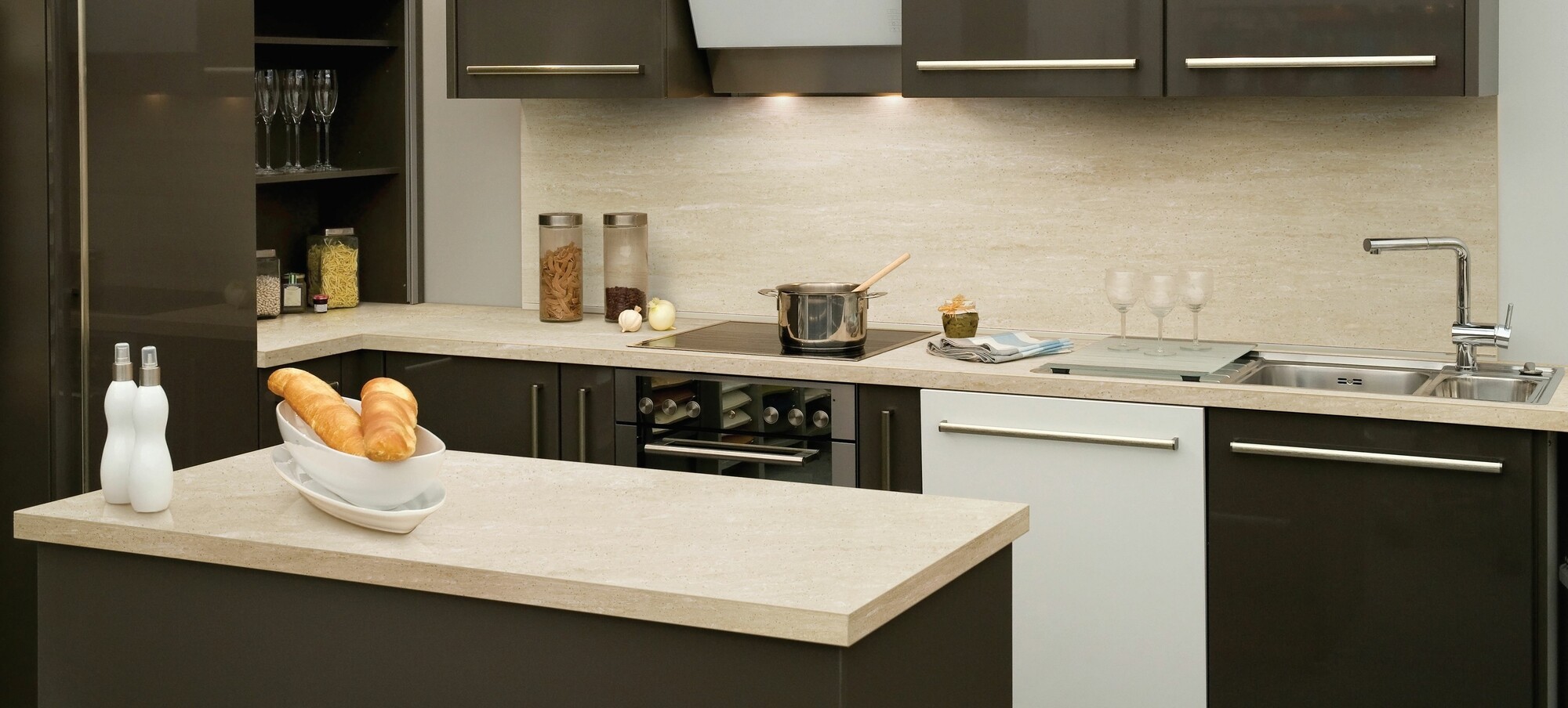 Пример работы