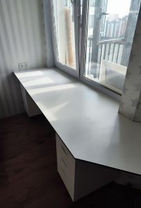 Фото образца или примера работы Супер белый 017 1