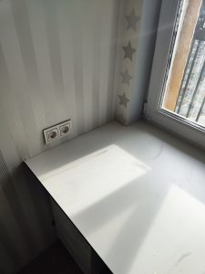 Фото образца или примера работы Супер белый 017 2