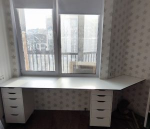 Фото образца или примера работы Супер белый 017 3