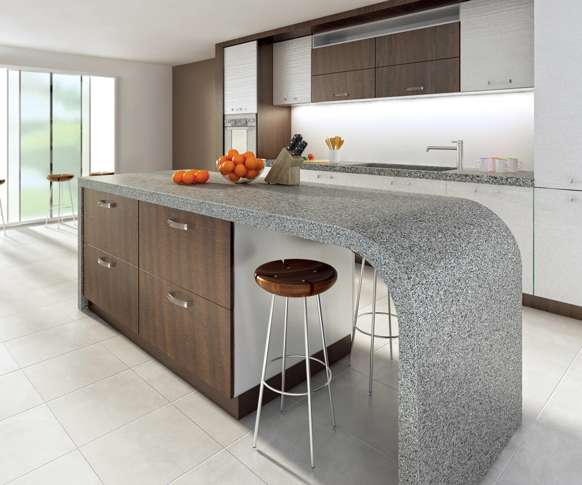 Пример работы