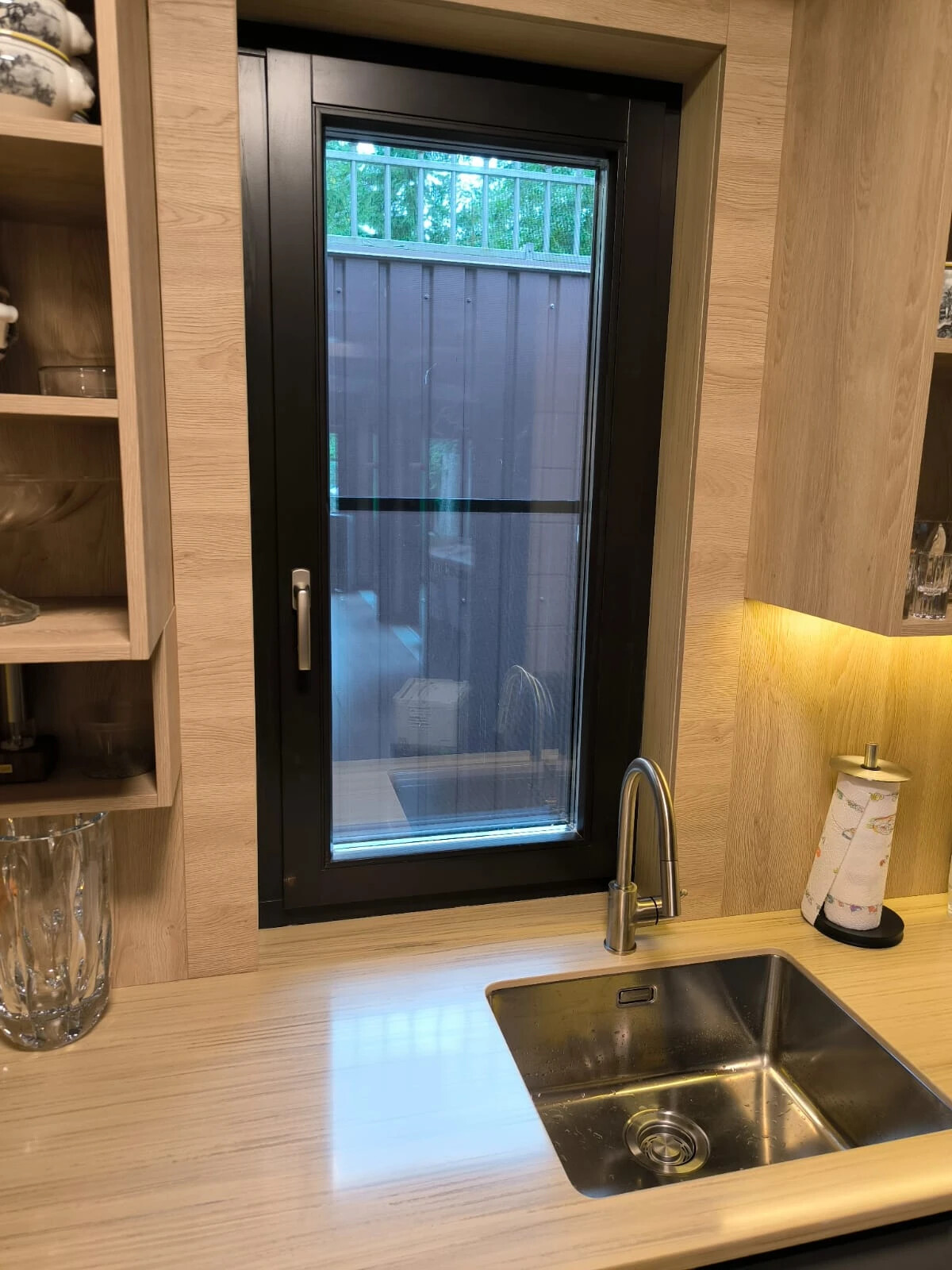 Пример работы