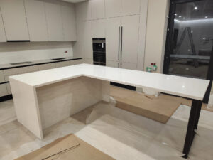 Фото образца или примера работы DA229 Cream White 1