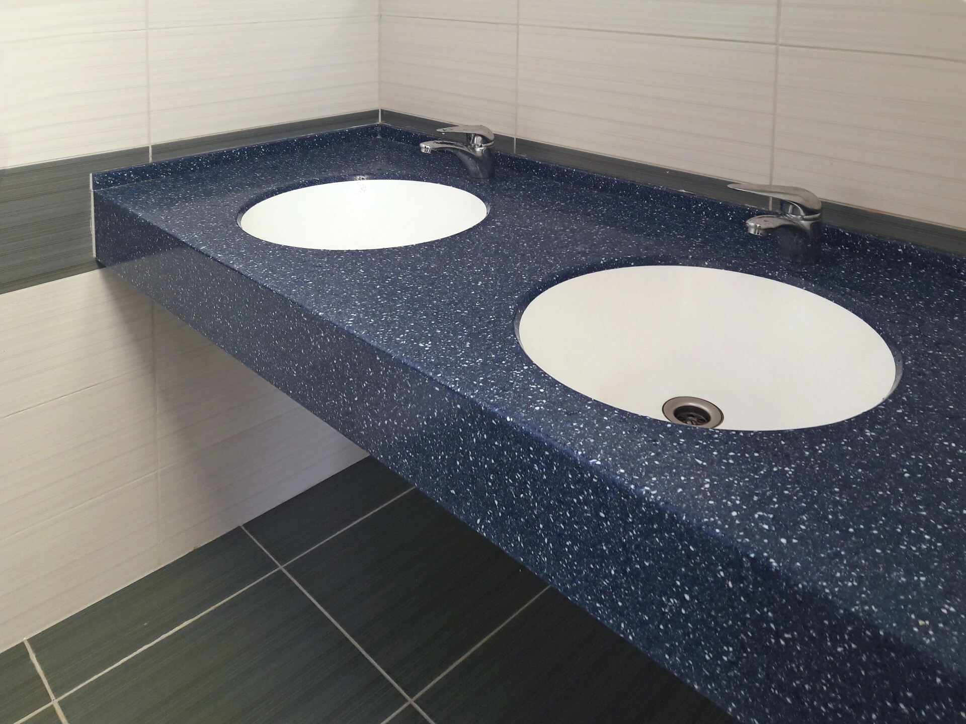 Пример работы