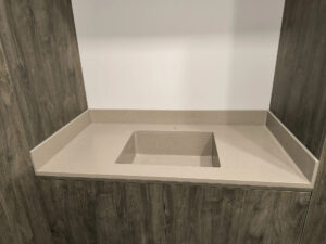 Фото образца или примера работы A204 Sand Stone 1