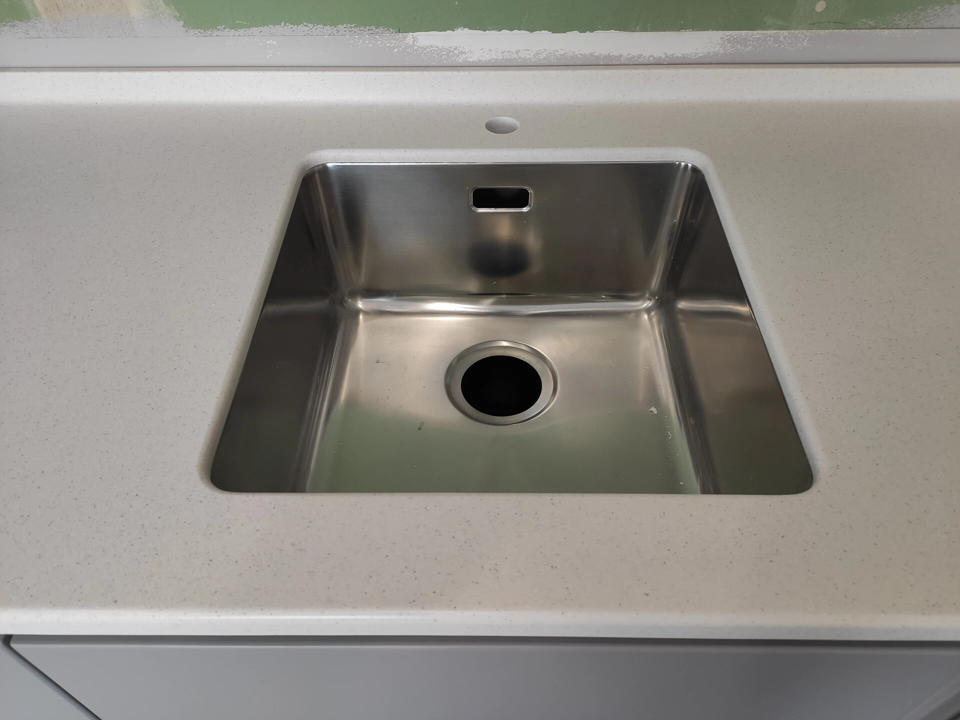 Пример работы