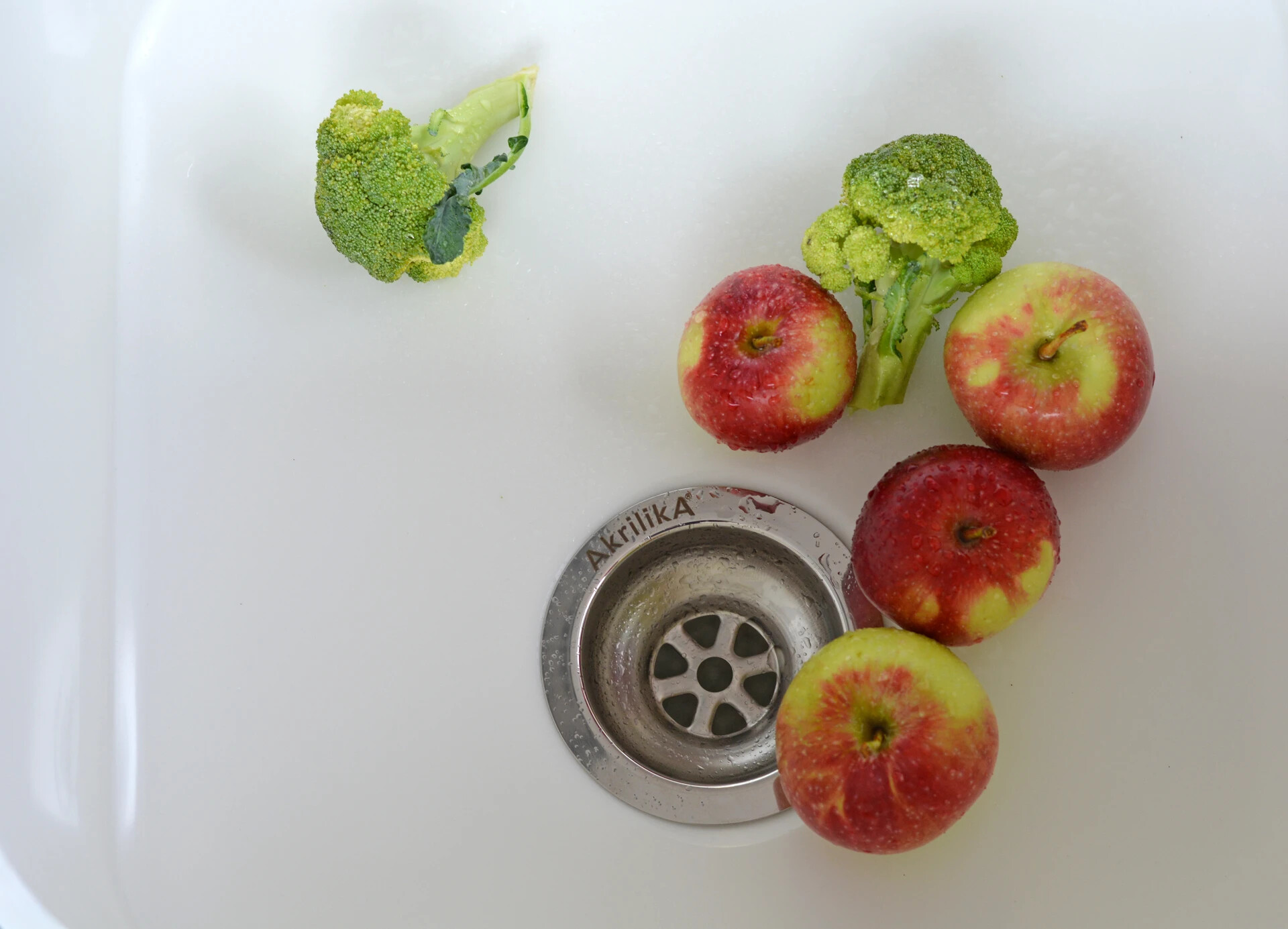 Пример работы