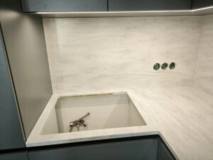 Фото образца или примера работы DA228 Carrara 1