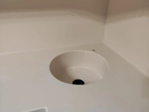 Фото образца или примера работы A413 Slancio Bone 1