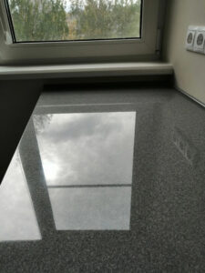 Фото образца или примера работы A222 Classic Grey 1