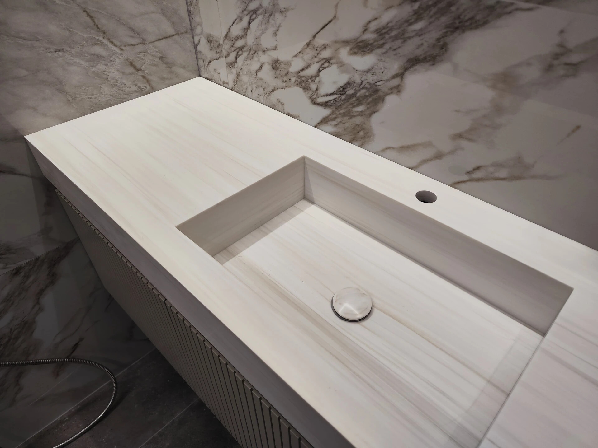 Пример работы