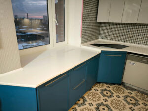 Фото образца или примера работы A122 Snow Manka 1