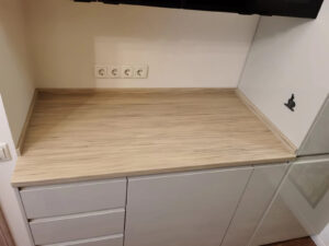 Фото образца или примера работы DA221 Zebrano Gold 2