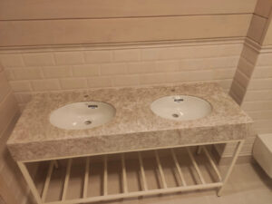 Фото образца или примера работы M643 Sabbia 1