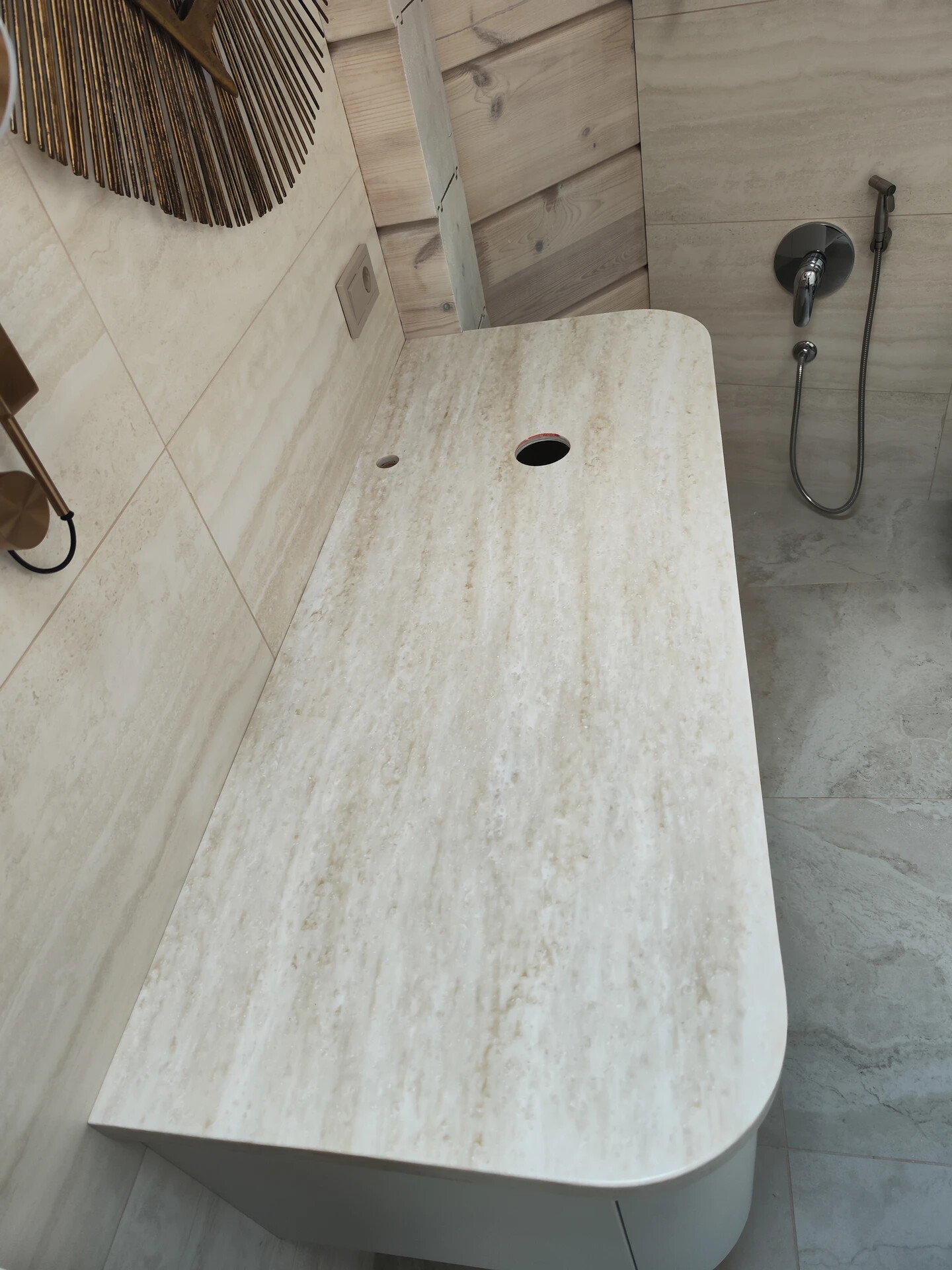 Пример работы