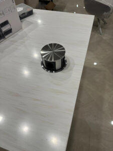 Фото образца или примера работы DA229 Cream White 2