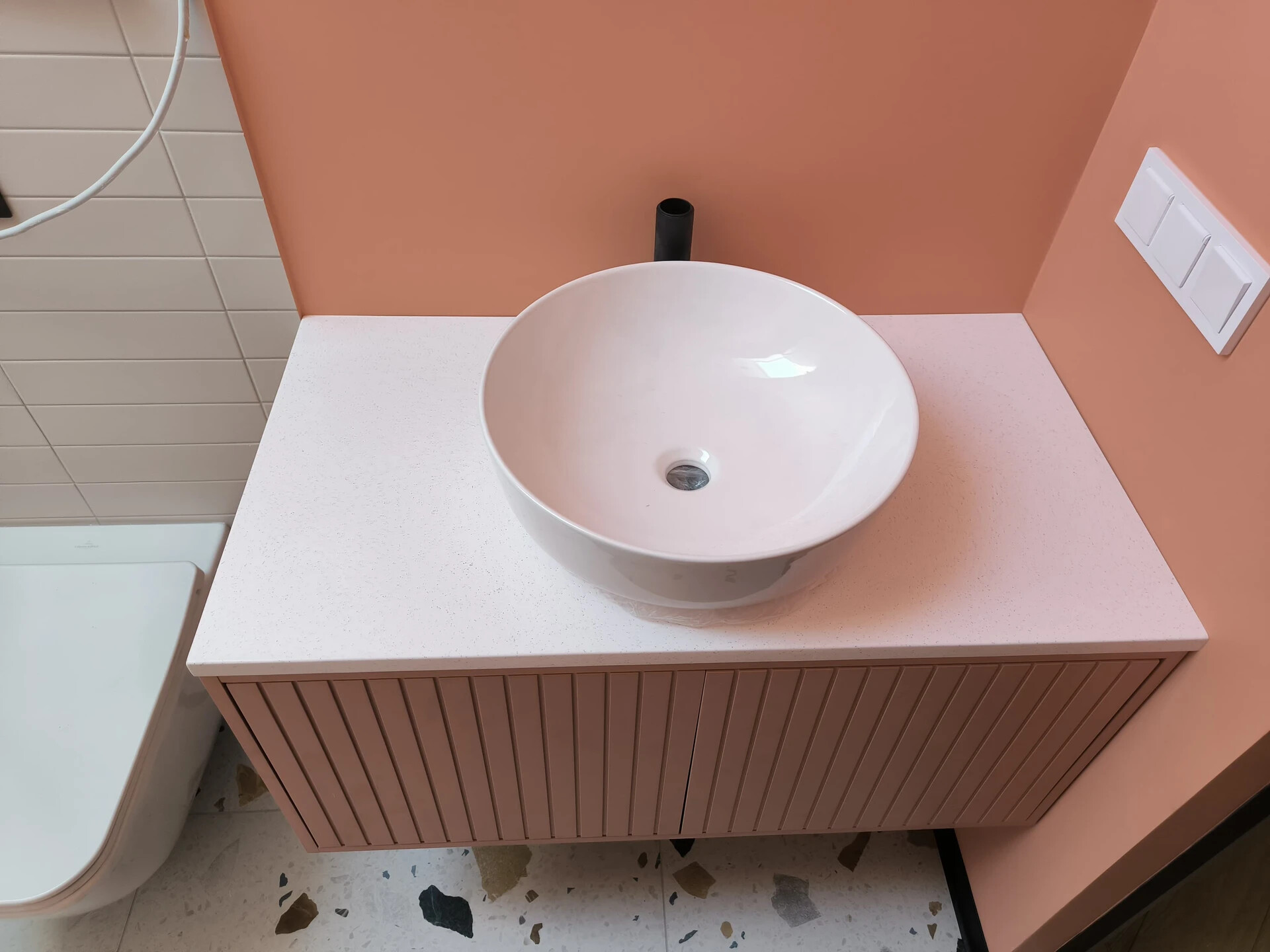 Пример работы