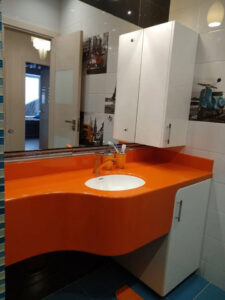 Пример работы A901 Mandarin Фото образца или примера работы A901 Mandarin 2