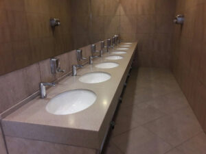 Фото образца или примера работы A204 Sand Stone 2