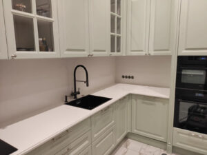 Фото образца или примера работы A411 Slancio White 1