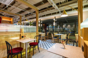 Фото образца или примера работы A003 Casera 1