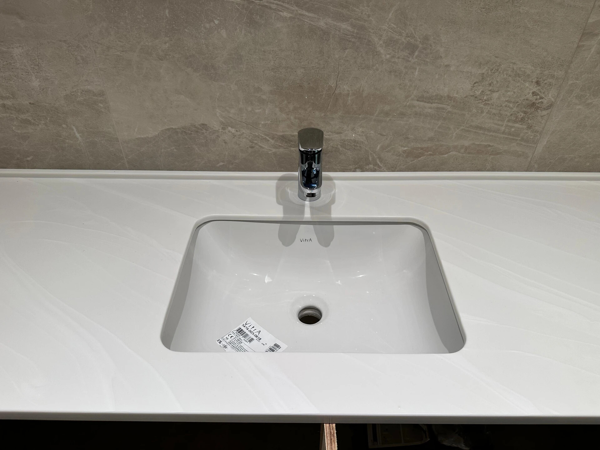 Пример работы