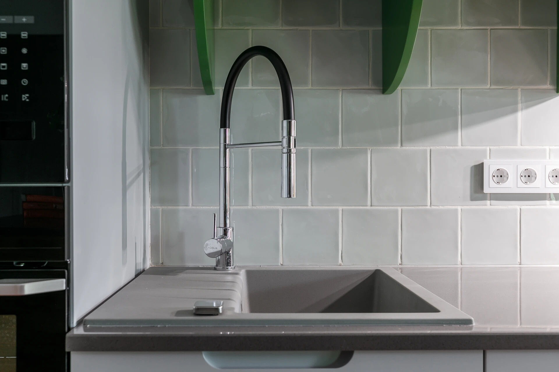 Пример работы