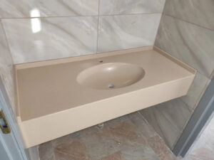 Фото образца или примера работы A512 Sand Storm 2