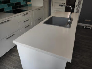 Фото образца или примера работы A411 Slancio White 2