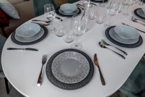 Фото образца или примера работы A101 Glacier White 2