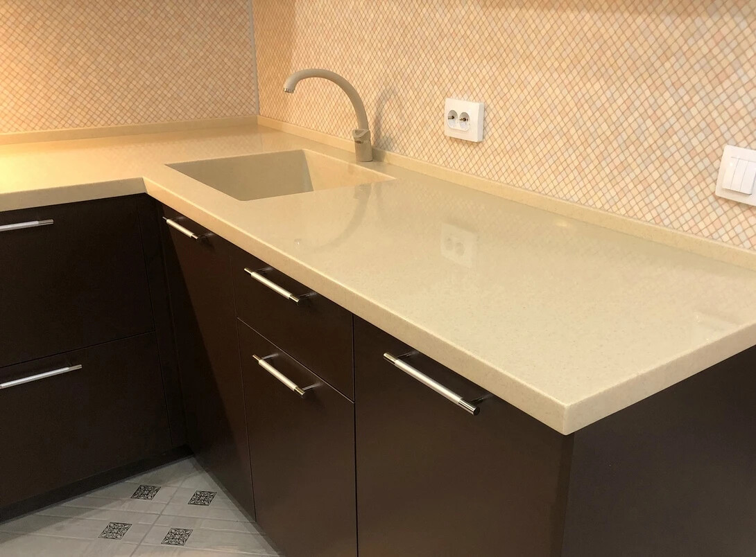 Пример работы