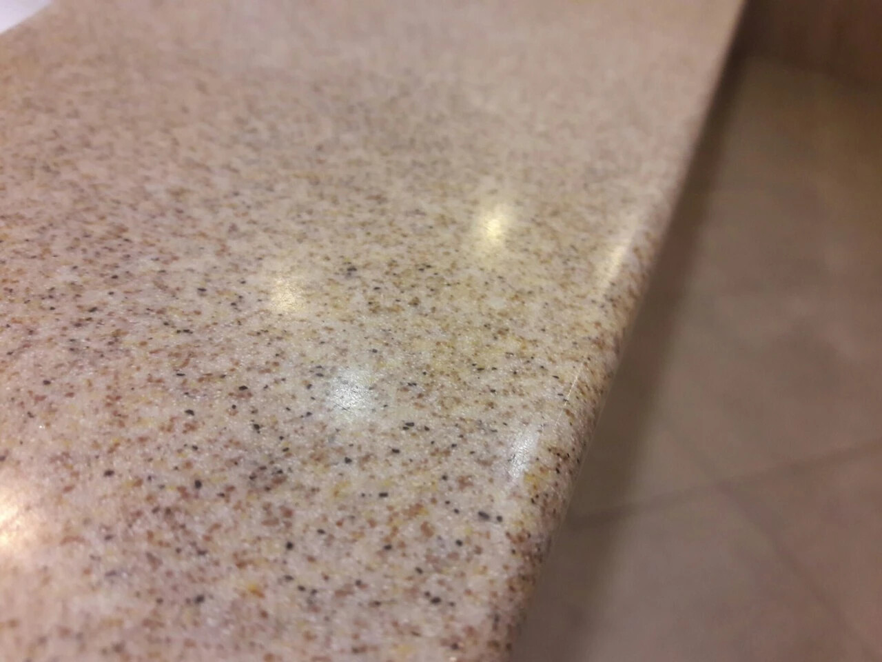 Пример работы