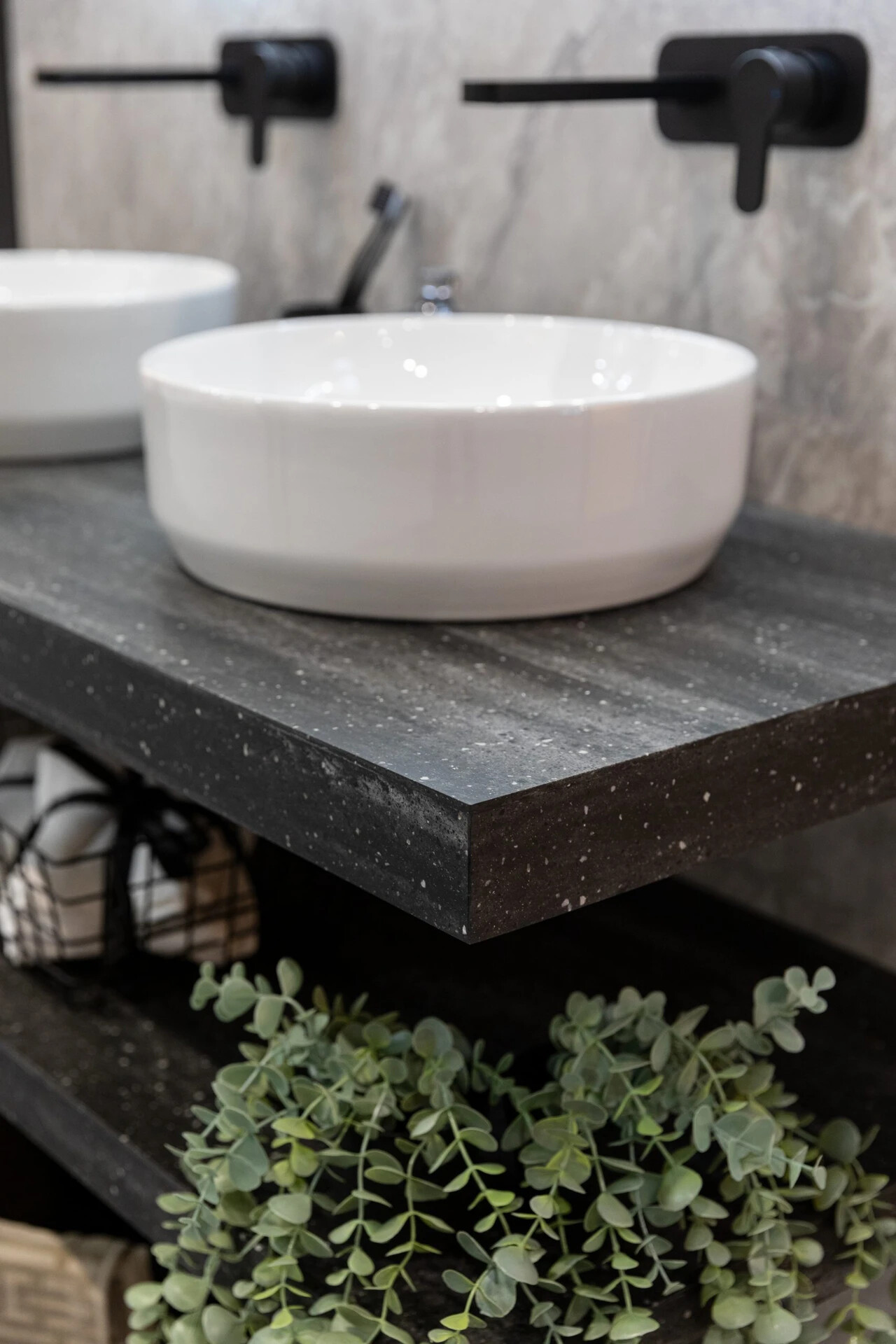 Пример работы